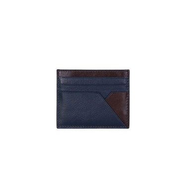 US POLO ASSN MEN BLUE HILL CARD HOLDER