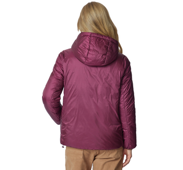 US POLO ASSN WOMEN RACHE PADDED JACKET