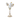 SWAROVSKI BEAUTY AND THE BEAST LUMIERE