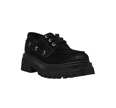 STEVE MADDEN DETROIT LOAFERS