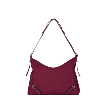 US POLO ASSN WOMEN HOUSTON HORIZONTAL HOBO BAG