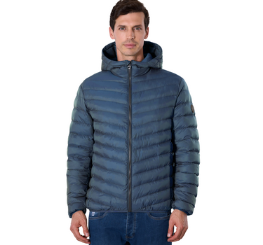 US POLO ASSN JEBS PADDED HOODED JACKET