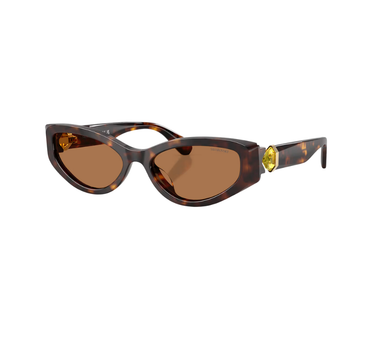 SWAROVSKI LUCENT SUNGLASSES