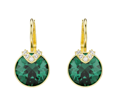 SWAROVSKI BELLA V DROP EARRINGS