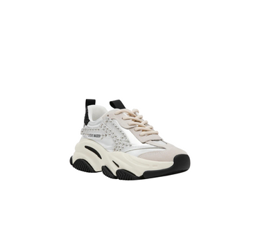 STEVE MADDEN POSSESSION-SE SNEAKERS