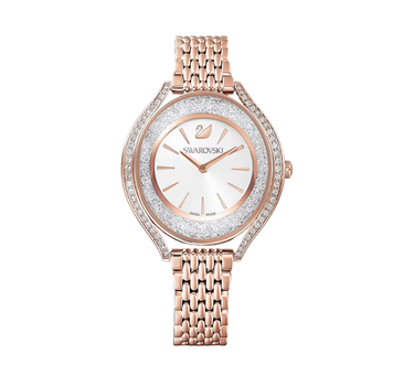 SWAROVSKI CRYSTALLINE AURA WATCH