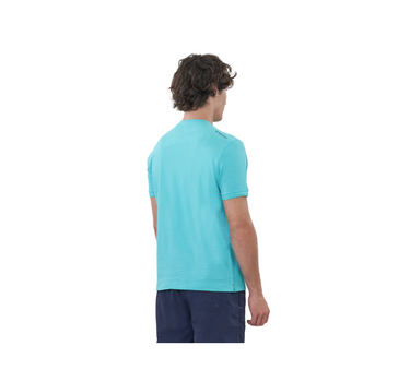 US POLO ASS MEN LUCA BASIC T-SHIRT