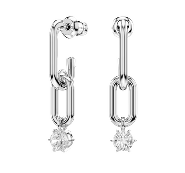 SWAROVSKI CONSTELLA DROP EARRINGS