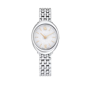 SWAROVSKI IMBER OVAL WATCH