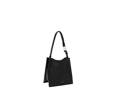 FURLA NUVOLA MINI BUCKET BAG