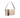 NERO GIARDINI SHOULDER BAG