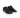 KARL LAGERFELD KAPRI MENS IKONIK LOW LACE TRAINERS