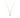 SWAROVSKI STILLA ATTRACT PENDANT