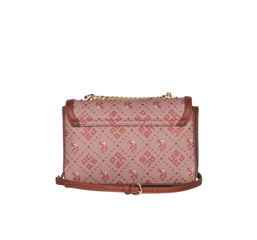 US POLO ASSN WOMEN NEW HAMPTON FLAP BAG