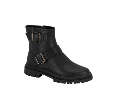 MOLECA WOMEN ANKLE BOOTS