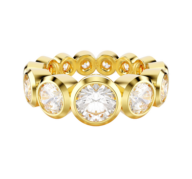 SWAROVSKI IMBER RING
