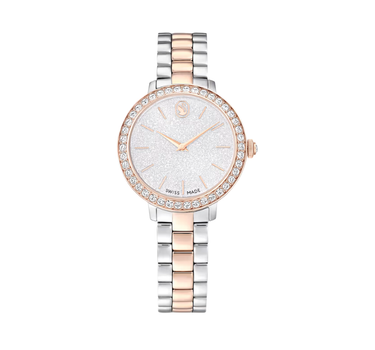 SWAROVSKI MATRIX 3-LINK WATCH