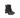 NERO GIARDINI LEATHER BOOTS