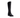 CARMELA WOMEN LEATHER KNEE-HIGH BLOCK BOOTS