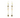 SWAROVSKI SOMNIA EARRINGS