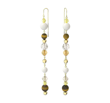 SWAROVSKI SOMNIA EARRINGS