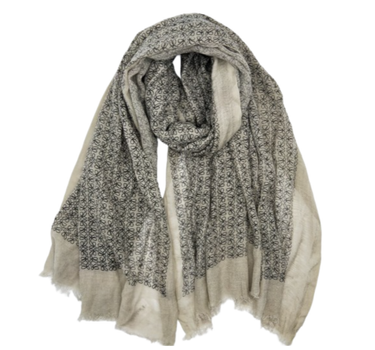 PARIS FASHION WOMEN SCARF