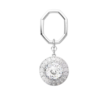 SWAROVSKI LUCENT KEY RING