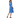 US POLO ASSN WOMEN ELKE TENCEL DRESS