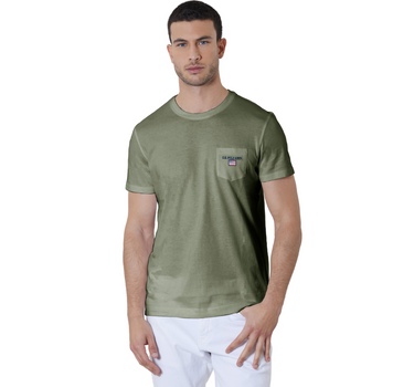 US POLO ASSN MEN ZACK T-SHIRT