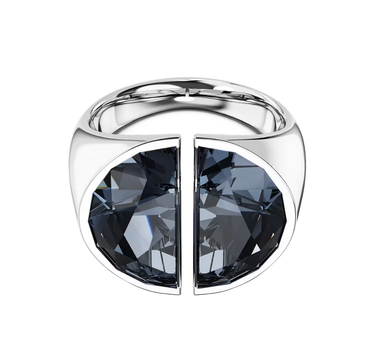 SWAROVSKI LUCENT COCKTAIL RING