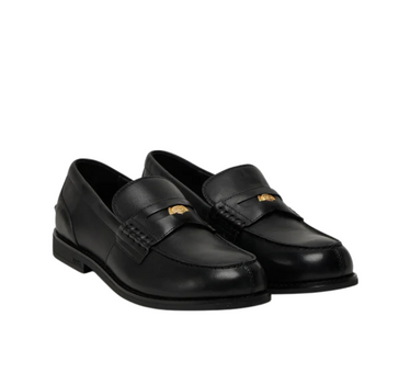 KARL LAGERFELD MIA KARL PENNY LOAFERS
