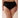 LA VIE EN ROSE BOYSHORT MID RISE