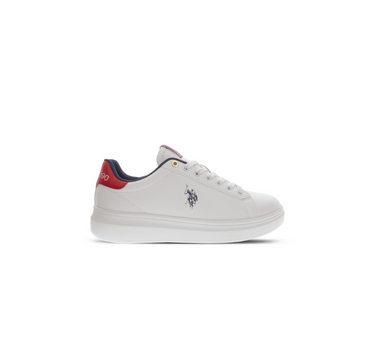 US POLO MEN CASUAL TRAINERS