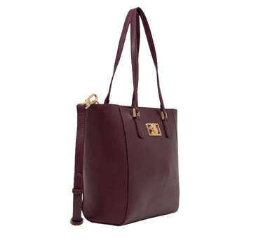 US POLO ASSN WOMEN JONES CHIC SHOPPING BAG
