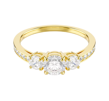 SWAROVSKI STILLA ATTRACT RING