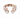 SWAROVSKI CONSTELLA RING SET OF 2