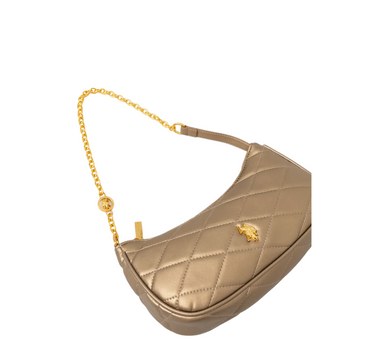 US POLO ASSN WOMEN CEREMONY HOBO BAG