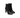 NERO GIARDINI LEATHER BOOTS