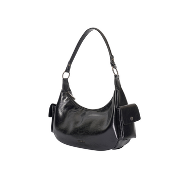 BULAGGI CRINKLE HOBO