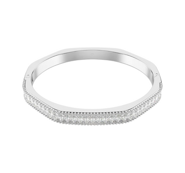 SWAROVSKI MATRIX BANGLE