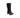 NERO GIARDINI LEATHER BOOTS
