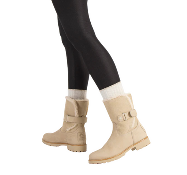 PANAMA JACK FELIA TRAV B4 ANKLE BOOTS