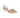 VIZZANO WOMEN SLINGBACK LOW HEEL PUMPS