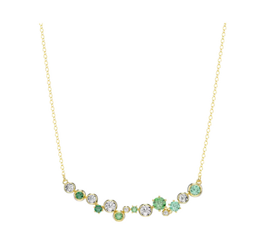 SWAROVSKI CONSTELLA NECKLACE
