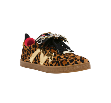 STEVE MADDEN DIVULGE-L TRAINERS