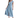 DKNY WOMEN RUCHED V-NECK DRESS