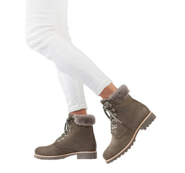 PANAMA JACK 03 IGLOO B20 ANKLE BOOTS