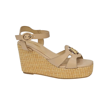 LAURA BIAGIOTTI WOMEN WEDGES