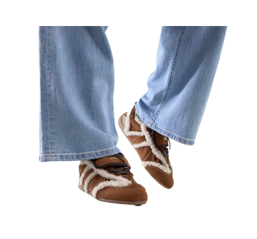 STEVE MADDEN FREEZONE TRAINERS