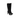 NERO GIARDINI LEATHER BOOTS